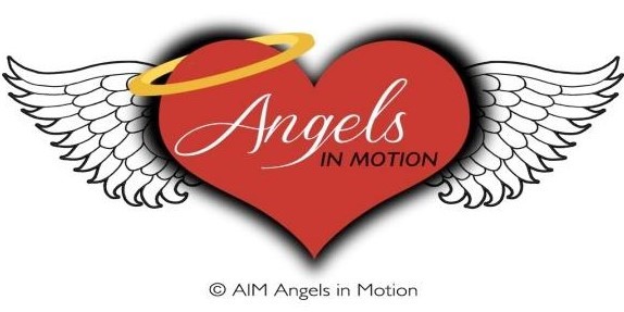 Angels in Motion
