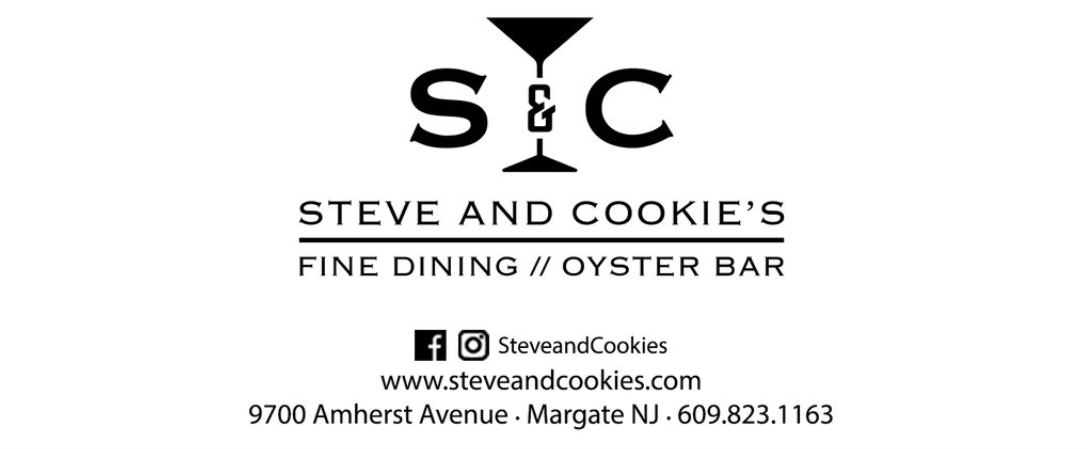 Steve _ Cookies