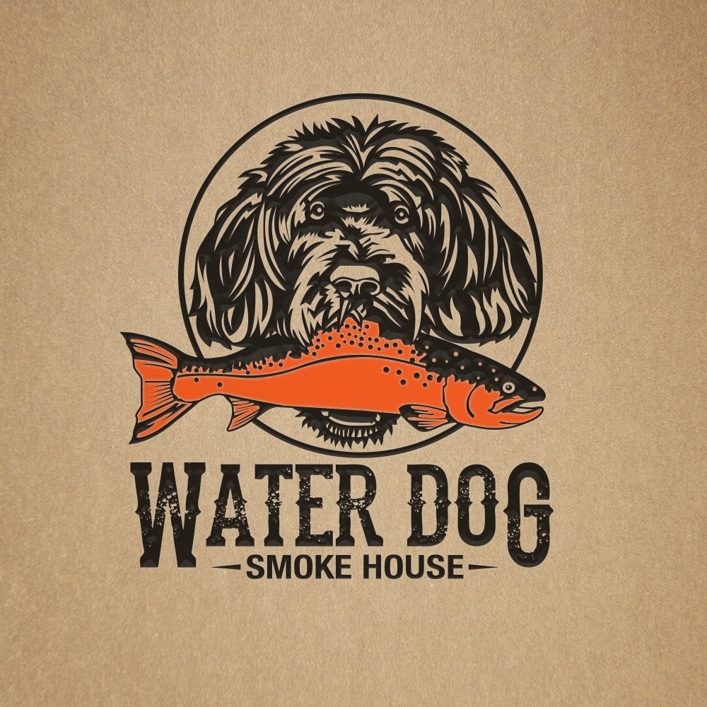 Water Dog Smoke House