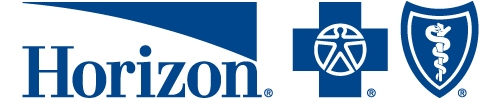 Horizon BCBS logo