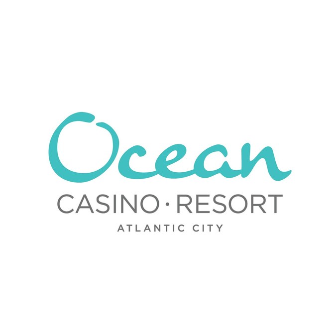 Logo: Ocean Casino Resort in Atlantic City